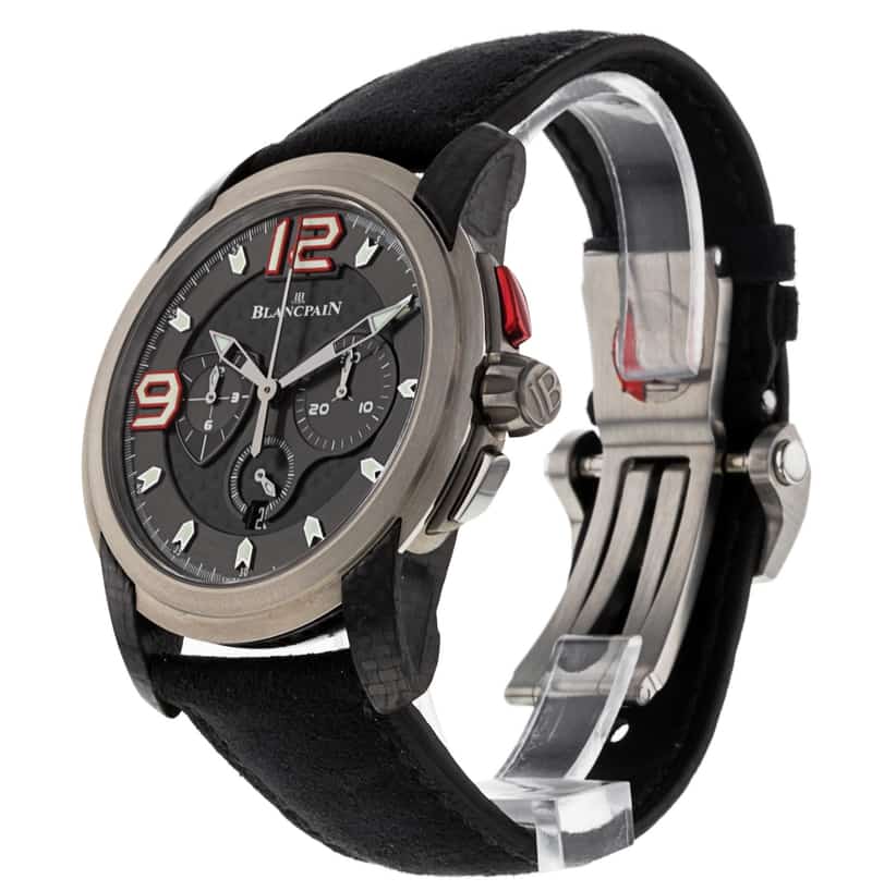 Blancpain Super Trofeo 8885F-1203-52B